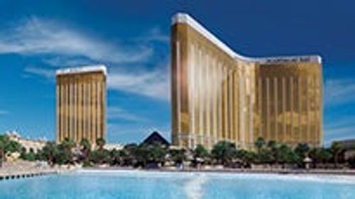 Michelob ULTRA Arena