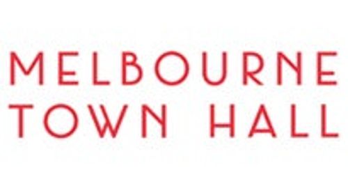 Melbourne Town Hall