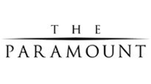 Paramount Theatre - Seattle
