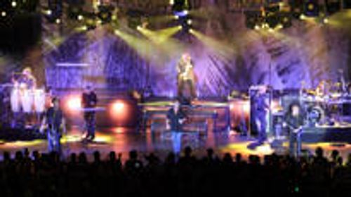 Riverstage