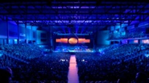 Rittal Arena Wetzlar
