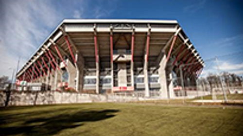 Fritz-Walter-Stadion