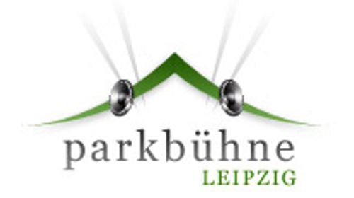 Parkbühne (Clara Zetkin Park)