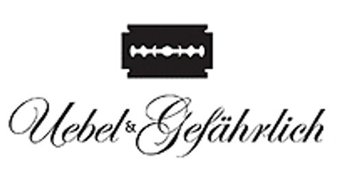 Uebel & Gefährlich Turmzimmer