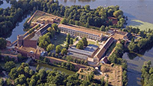 Zitadelle Spandau