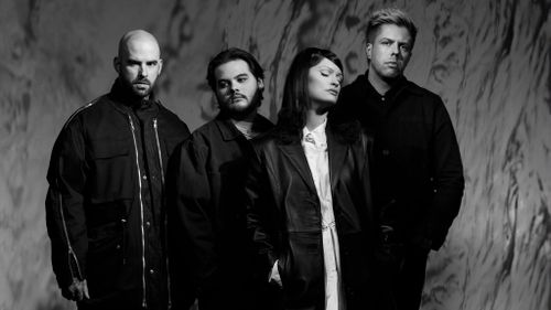 Spiritbox : Tsunami Sea North American Tour