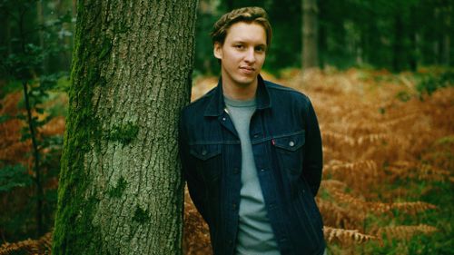 George Ezra