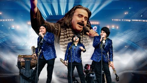 Arif Lohar & The Lohar Boys Live in Toronto: A Folk Music Spectacle