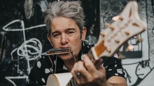 G. Love & Donavon Frankenreiter