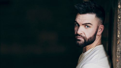 Dylan Scott: Amen To That