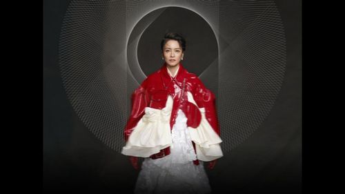 Gigi Leung in Concert: Somewhere in Time