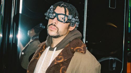 Bad Bunny: World's Hottest Tour