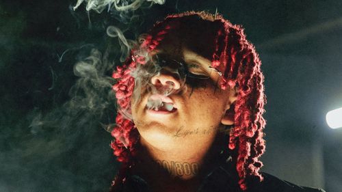 Trippie Redd