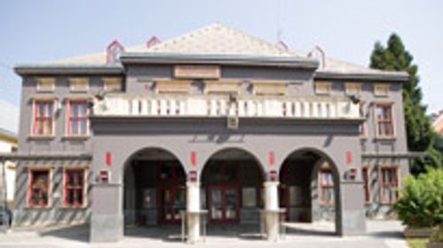 Orpheum