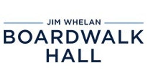 Boardwalk Hall