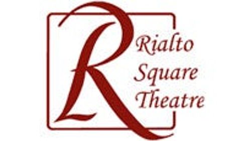 Rialto Square Theatre