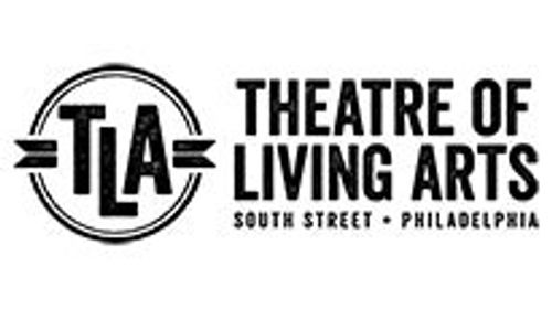 Theatre of Living Arts