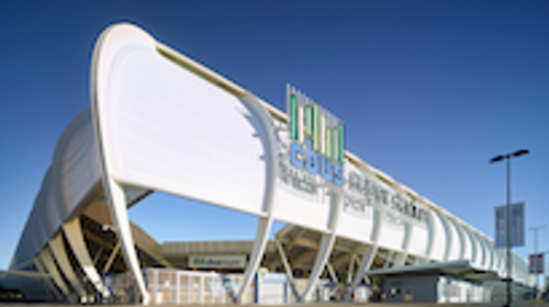 Cbus Super Stadium