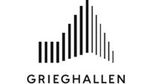 Grieghallen, Griegsalen