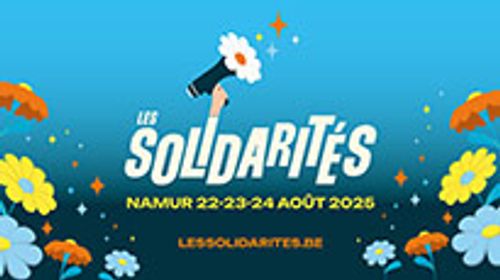Parking - Les Solidarités
