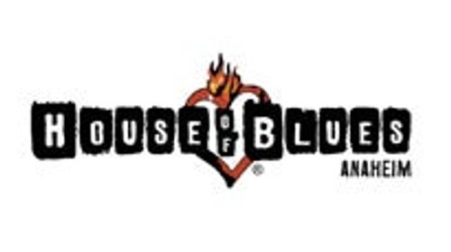House of Blues Anaheim