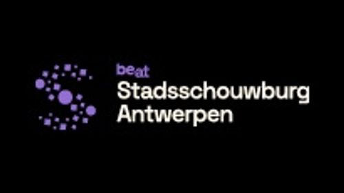 Stadsschouwburg Antwerpen