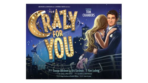 Crazy For You