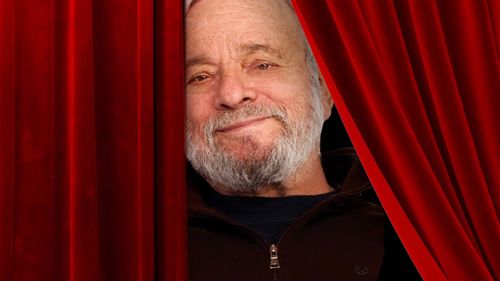Sondheim On Sondheim (Postponed - Date TBD)