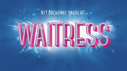 Waitress