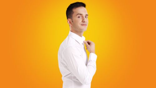 Ozcan Cosar