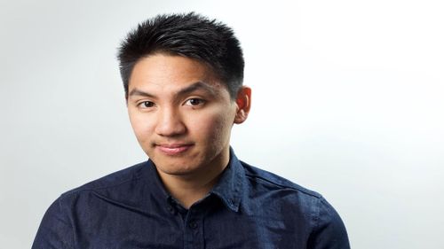 JR De Guzman