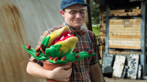 Little Shop of Horrors