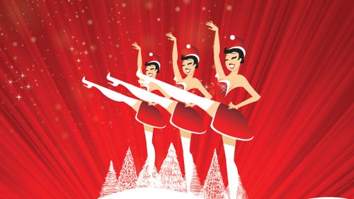 Christmas In The Air
