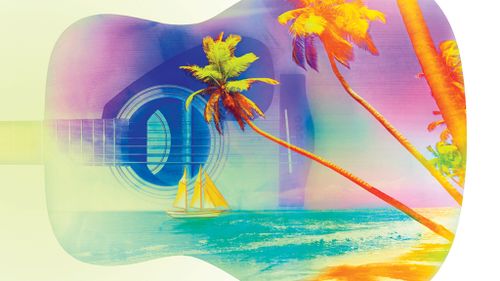Escape to Margaritaville (Postponed - Date TBD)