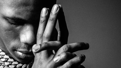 A Boogie Wit Da Hoodie at Ali Baba Lounge - 21+ SHOW