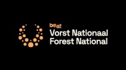 Vorst Nationaal/Forest National