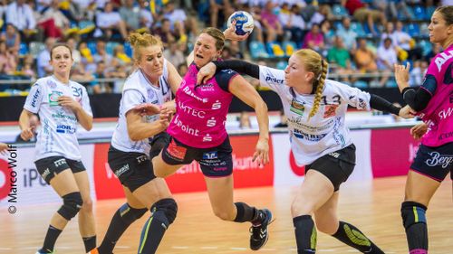 Olymp Final4