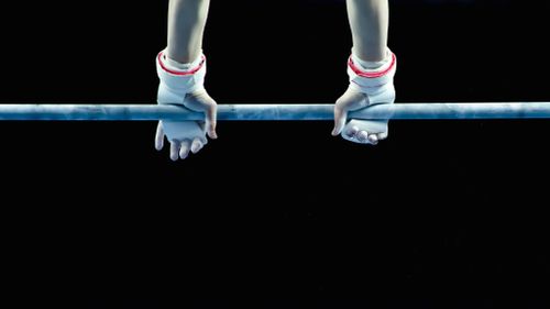 Utah State University Aggies Women's Gymnastics