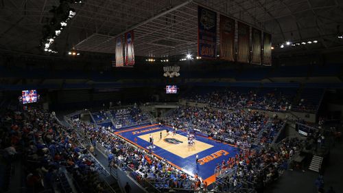 Florida Gators Volleyball