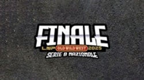 Finale Playoff Serie B LNP