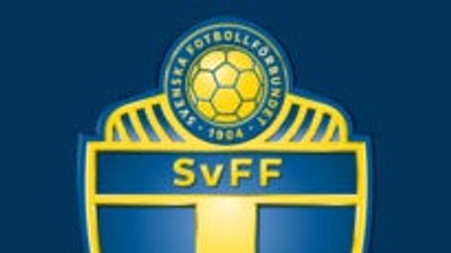 Svenska fotbollslandslaget