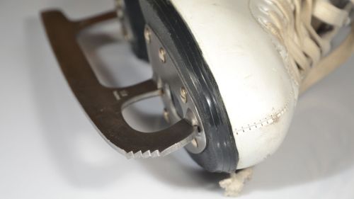 Columbus Ice Rink Ice Skating Season Pass