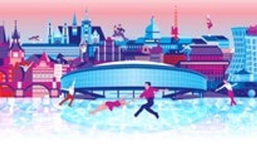 ISU World Figure Skating Championships 2026