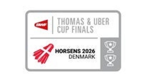 BWF Thomas & Uber Cup 2026