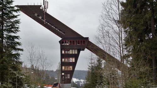 Holmenkollen Skifestival