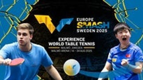 Europe Grand Smash