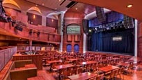 Howard Theatre
