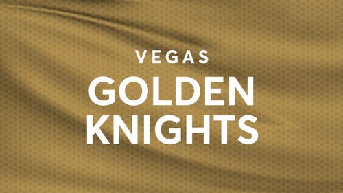 Vegas Golden Knights vs. Los Angeles Kings