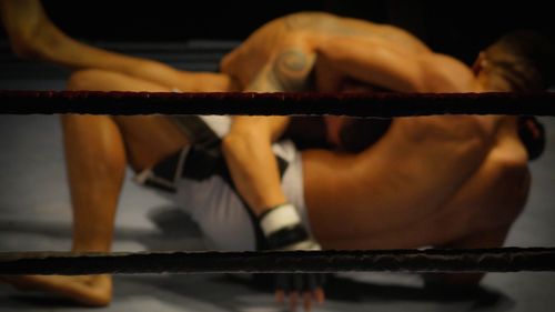 GMC42 - German MMA Championship