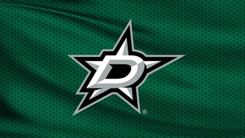 Dallas Stars vs. New Jersey Devils